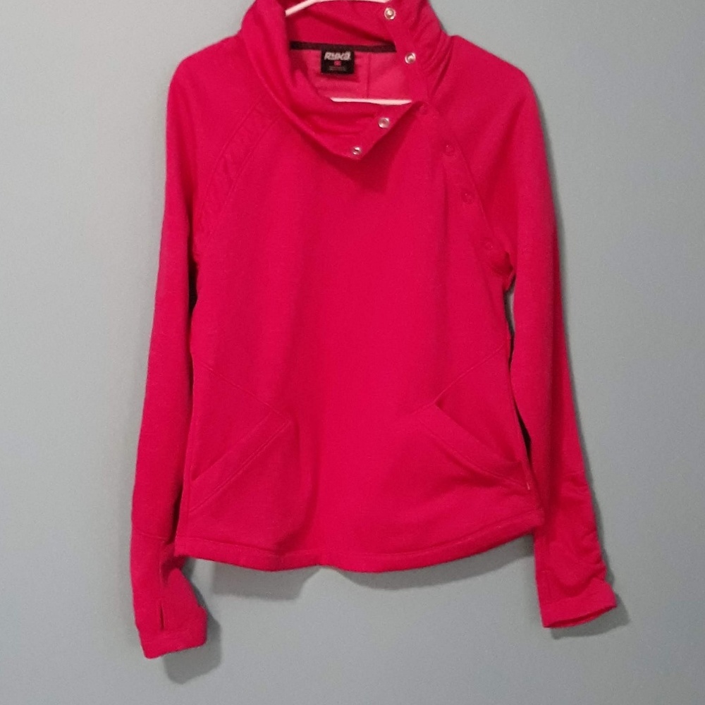 Ladies Athletic Top